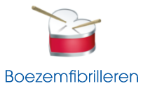 Logo Boezemfibrilleren